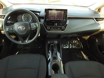 2021 Toyota Corolla LE   - Photo 11 - Houston, TX 77070