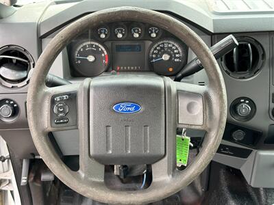2015 Ford F-250 Super Duty XL   - Photo 12 - Houston, TX 77070