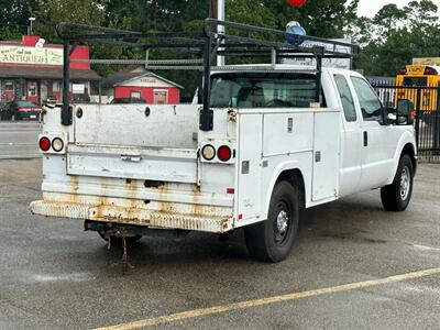 2015 Ford F-250 Super Duty XL   - Photo 5 - Houston, TX 77070