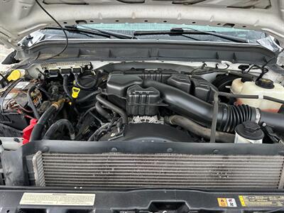 2015 Ford F-250 Super Duty XL   - Photo 22 - Houston, TX 77070