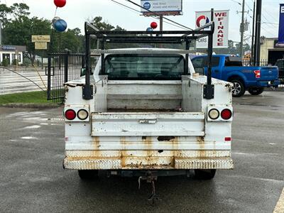 2015 Ford F-250 Super Duty XL   - Photo 6 - Houston, TX 77070