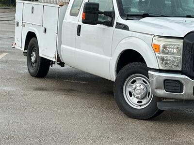 2015 Ford F-250 Super Duty XL   - Photo 3 - Houston, TX 77070