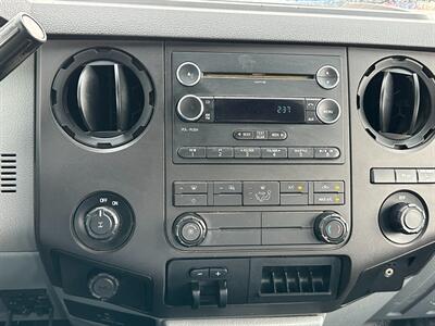 2015 Ford F-250 Super Duty XL   - Photo 15 - Houston, TX 77070