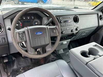 2015 Ford F-250 Super Duty XL   - Photo 10 - Houston, TX 77070