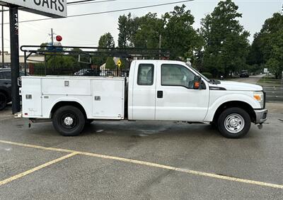 2015 Ford F-250 Super Duty XL   - Photo 4 - Houston, TX 77070