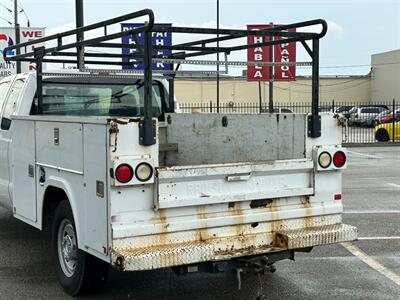 2015 Ford F-250 Super Duty XL   - Photo 7 - Houston, TX 77070