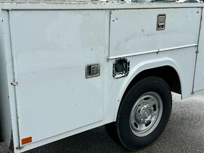 2015 Ford F-250 Super Duty XL   - Photo 20 - Houston, TX 77070