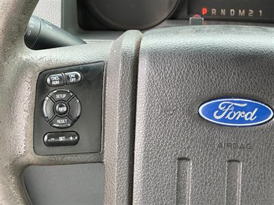 2015 Ford F-250 Super Duty XL   - Photo 13 - Houston, TX 77070