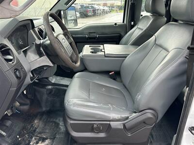 2015 Ford F-250 Super Duty XL   - Photo 18 - Houston, TX 77070