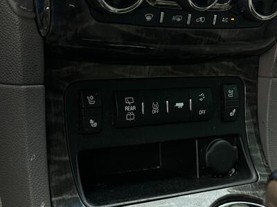 2014 Buick Enclave Premium   - Photo 18 - Houston, TX 77070