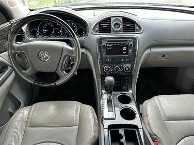 2014 Buick Enclave Premium   - Photo 9 - Houston, TX 77070