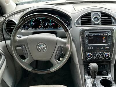 2014 Buick Enclave Premium   - Photo 10 - Houston, TX 77070