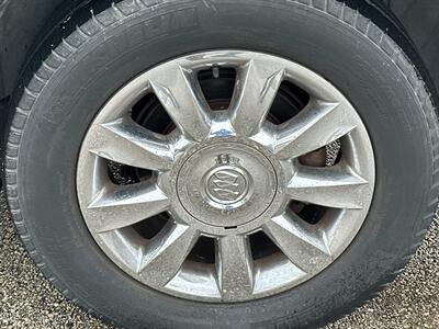2014 Buick Enclave Premium   - Photo 8 - Houston, TX 77070