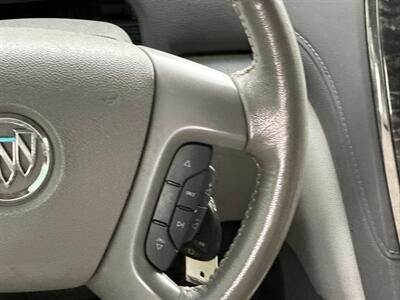 2014 Buick Enclave Premium   - Photo 13 - Houston, TX 77070