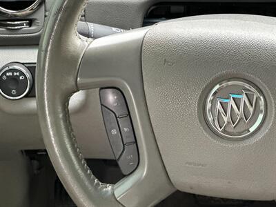 2014 Buick Enclave Premium   - Photo 12 - Houston, TX 77070
