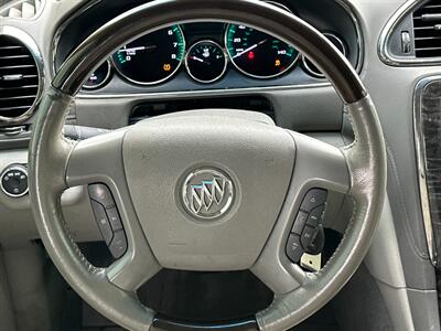 2014 Buick Enclave Premium   - Photo 11 - Houston, TX 77070