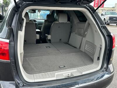 2014 Buick Enclave Premium   - Photo 22 - Houston, TX 77070