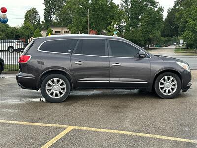 2014 Buick Enclave Premium   - Photo 3 - Houston, TX 77070