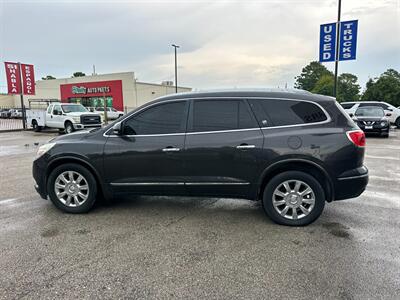 2014 Buick Enclave Premium   - Photo 7 - Houston, TX 77070