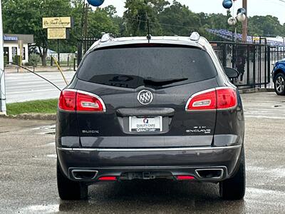 2014 Buick Enclave Premium   - Photo 5 - Houston, TX 77070