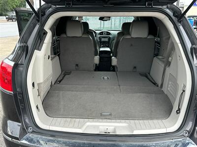2014 Buick Enclave Premium   - Photo 23 - Houston, TX 77070