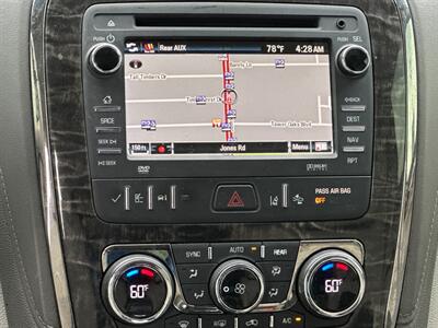 2014 Buick Enclave Premium   - Photo 14 - Houston, TX 77070