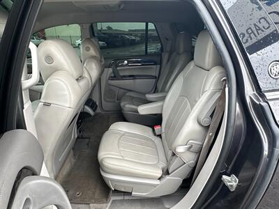 2014 Buick Enclave Premium   - Photo 21 - Houston, TX 77070