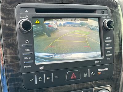 2014 Buick Enclave Premium   - Photo 16 - Houston, TX 77070