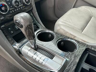 2014 Buick Enclave Premium   - Photo 17 - Houston, TX 77070