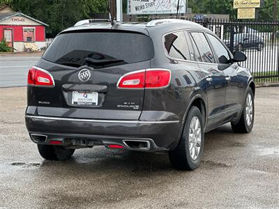 2014 Buick Enclave Premium   - Photo 4 - Houston, TX 77070