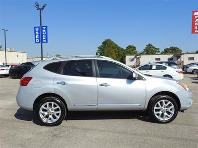 2013 Nissan Rogue S   - Photo 8 - Houston, TX 77070