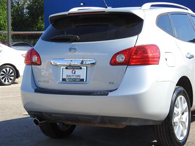 2013 Nissan Rogue S   - Photo 7 - Houston, TX 77070