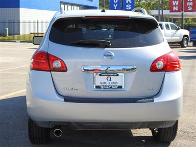 2013 Nissan Rogue S   - Photo 6 - Houston, TX 77070