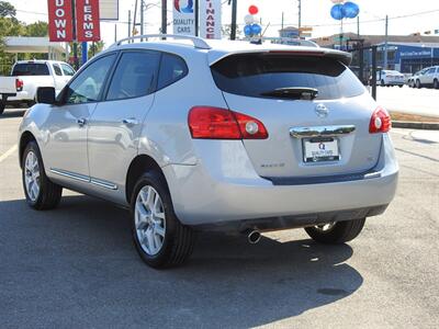 2013 Nissan Rogue S   - Photo 5 - Houston, TX 77070