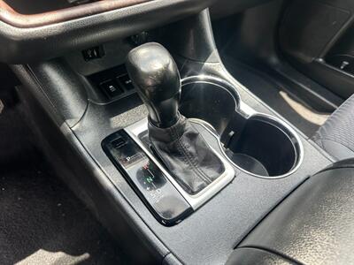 2014 Toyota Highlander LE   - Photo 17 - Houston, TX 77070