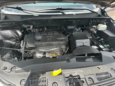 2014 Toyota Highlander LE   - Photo 25 - Houston, TX 77070