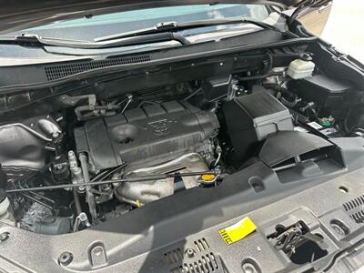 2014 Toyota Highlander LE   - Photo 24 - Houston, TX 77070
