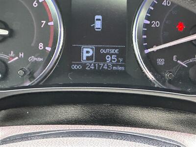 2014 Toyota Highlander LE   - Photo 14 - Houston, TX 77070