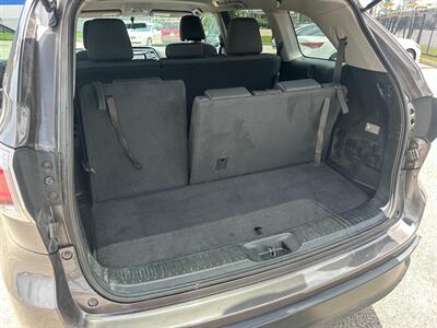 2014 Toyota Highlander LE   - Photo 22 - Houston, TX 77070