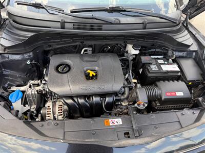 2021 Kia Soul LX - Photo 28 - Houston, TX 77070