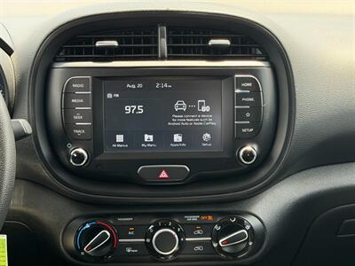 2021 Kia Soul LX - Photo 17 - Houston, TX 77070