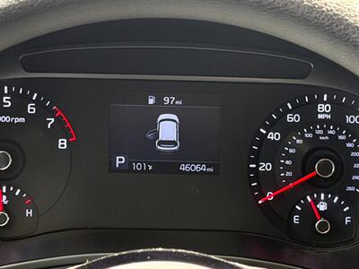 2021 Kia Soul LX - Photo 16 - Houston, TX 77070