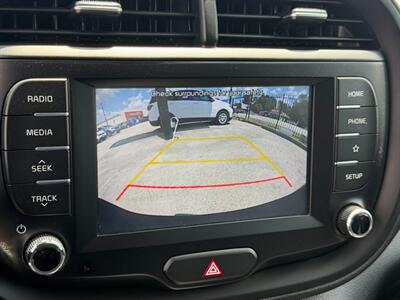 2021 Kia Soul LX - Photo 18 - Houston, TX 77070