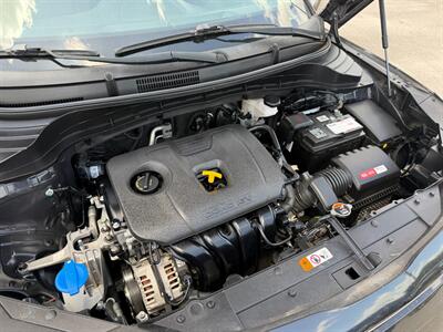 2021 Kia Soul LX - Photo 27 - Houston, TX 77070
