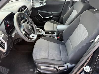 2021 Kia Soul LX - Photo 23 - Houston, TX 77070