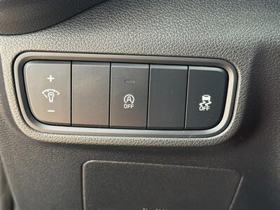 2021 Kia Soul LX - Photo 22 - Houston, TX 77070