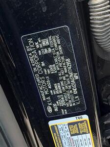 2021 Kia Soul LX - Photo 29 - Houston, TX 77070