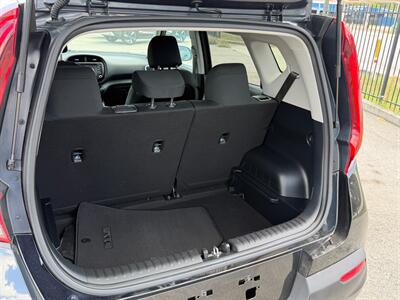 2021 Kia Soul LX - Photo 25 - Houston, TX 77070