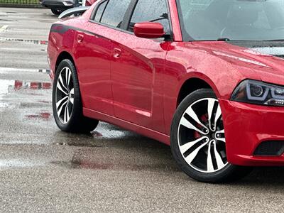 2011 Dodge Charger R/T   - Photo 3 - Houston, TX 77070