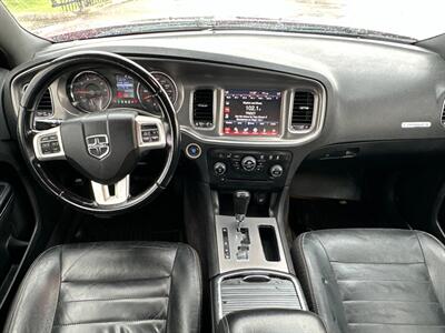 2011 Dodge Charger R/T   - Photo 10 - Houston, TX 77070